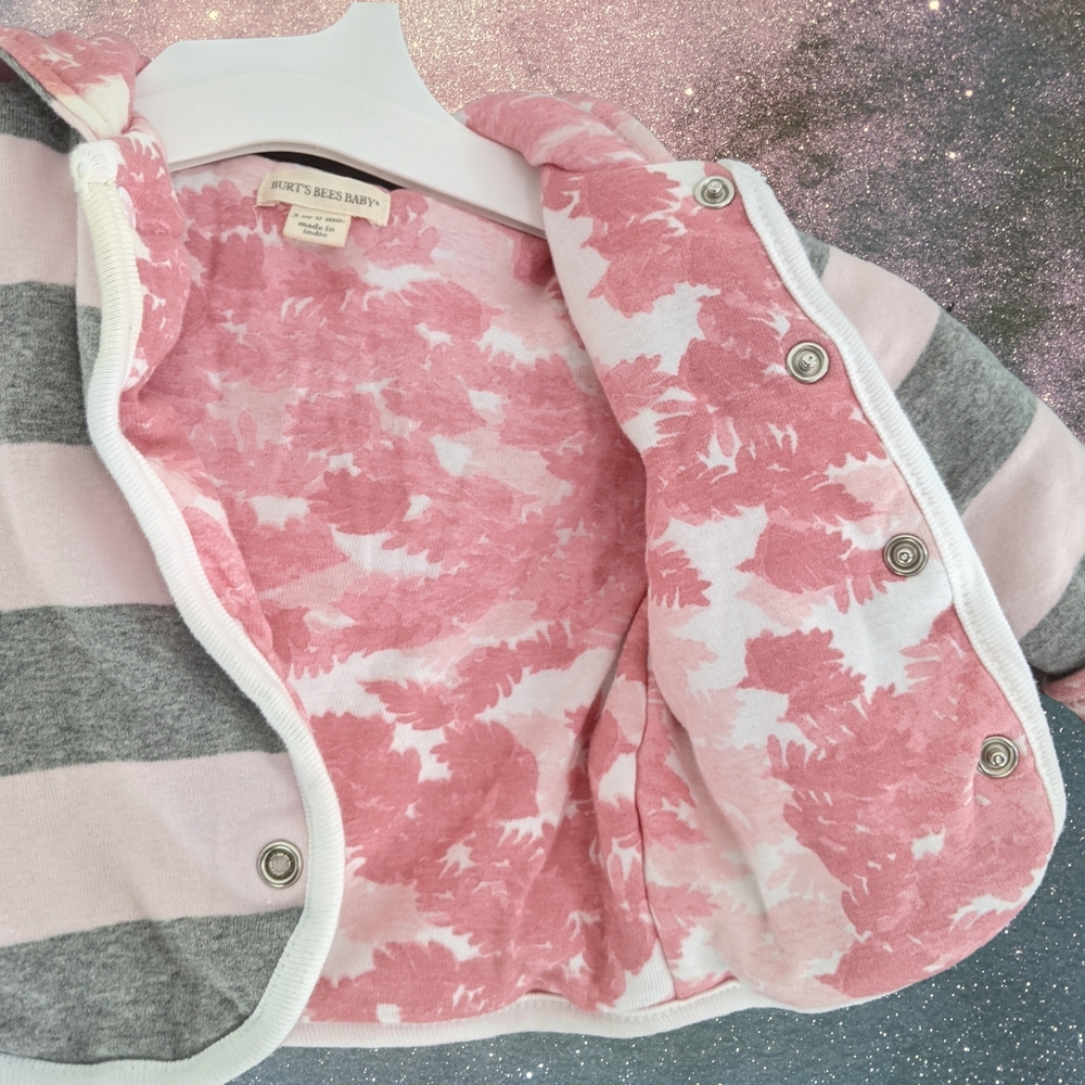 Winter jacket - Picture 3 of 5